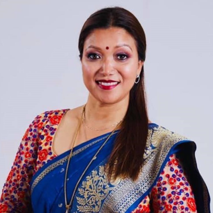 RABINA THAPA